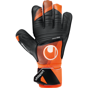 Uhlsport Uhsport Soft Resist+ - Keepershandschoenen - Maat 5