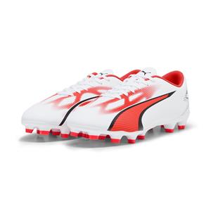 PUMA Ultra Play FG/AG Fußball Herren weiß