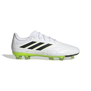 Adidas Copa Pure .2 FG Crazyrush - Wit/Zwart/Lucid Lemon