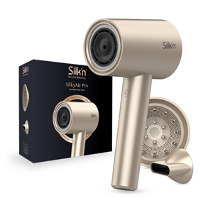 Silk'n SilkyAir Pro High Power Föhn