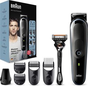 Braun MGK5355 Multigroom