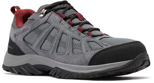Wandelschoenen Columbia REDMOND III WATERPROOF