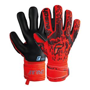 Reusch Attrakt Freegel Silver Keepershandschoenen Senior