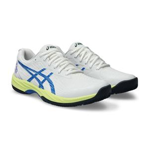 Asics Gel-Game 9 Padelschoenen Heren