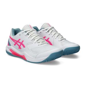 Asics Gel-Dedicate 8 Padelschoenen Dames