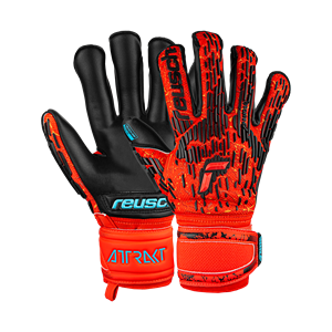 Reusch Attrakt Freegel Gold Evolution Cut - Keepershandschoenen - Maat 8