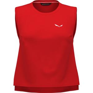 Salewa Dames Pedroc Dry Resp Hyb Top