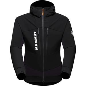 Mammut Heren Aenergy SO Hybrid Hoodie Jas