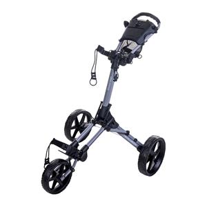 Fastfold Square Golftrolley