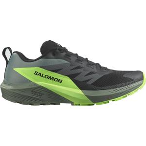 Salomon Heren Sense Ride 5 Schoenen