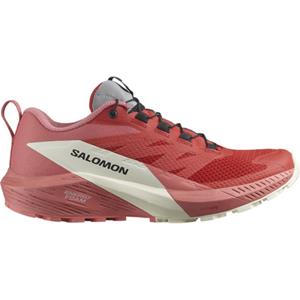 Salomon Dames Sense Ride 5 Schoenen