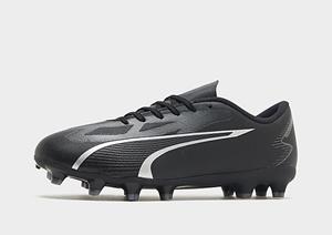 Kindervoetbalschoenen Puma Ultra Play FG/AG