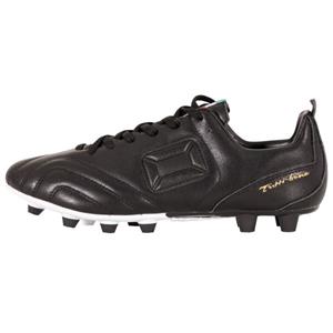 Stanno Nibbio Nero Ultra Firm Ground Football Shoes