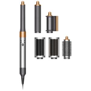 Dyson Airwrap Complete Long Haarstyler nickel/kupfer
