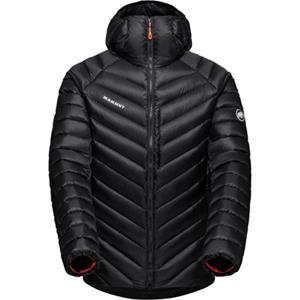 Mammut Heren Broad Peak In Hoodie Jas