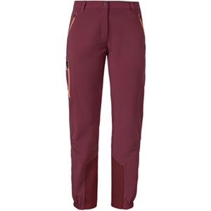 Schöffel Dames Kals Softshell Broek