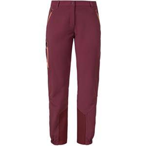 Schöffel Dames Kals Softshell Broek