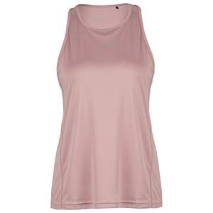 Stoic  Women's HelsingborgSt. Performance Tank - Hardloopshirt, roze