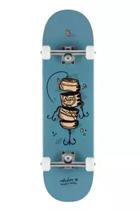 Arbor Whiskey Upcycle 8.25 - Skateboard Complete