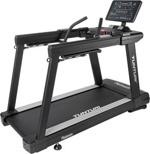 Tunturi Loopband Platinum Treadmill Core Pro - 0,1-20 km/u