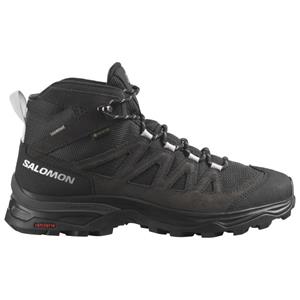 Salomon Wanderschuh "X WARD Leather MID GORE-TEX"