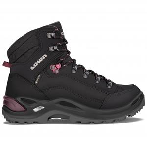 Lowa Renegade GTX Mid Damen Wanderschuhe