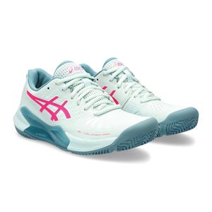 Asics Gel-Challenger 14 Padelschoenen Dames