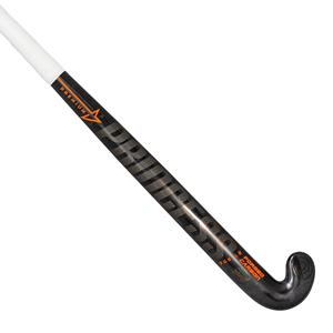 Princess Hockeystick Premium Forged Carbon 8 Star SG9 Lowbow