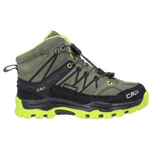 Laarzen Cmp 02FP RIGEL MID K TREKKING
