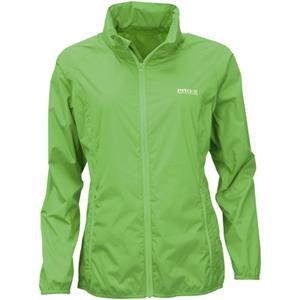 Dames Packable fietsjas