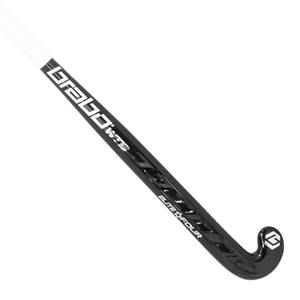 Brabo Hockeystick Elite 4 WTB Carbon Lowbow