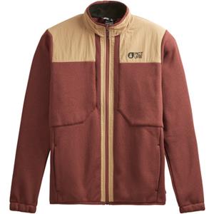 Picture Heren Dauwy Fleece Vest