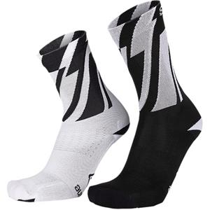 Eightsox Nature 4 Sokken 2-Pack