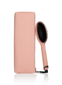 Ghd Glide Pink Take Control Now Collection