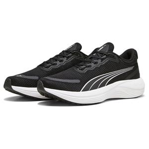 Scend Pro hardloopschoenen, Zwart/Wit, Maat 42 | PUMA