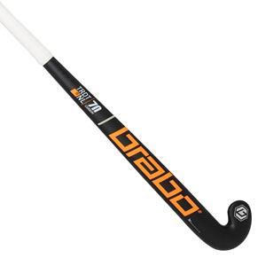 Brabo Hockeystick G-Force Traditional Carbon 70