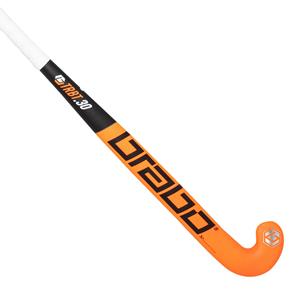 Brabo Hockeystick G-Force TC-30 Midbow