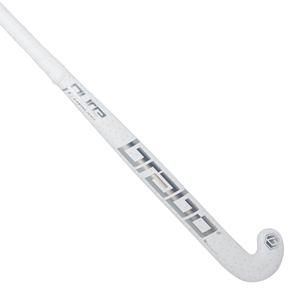 Brabo Hockeystick G-Force Pure Diamond White Midbow