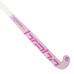 Brabo Hockeystick O'Geez Original Pastel Midbow