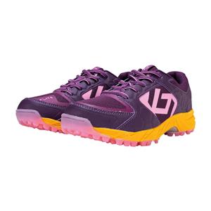 Brabo Tribute Outdoor Hockeyschoenen Junior
