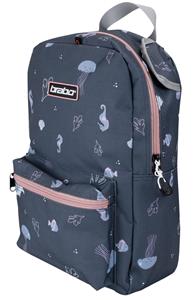 Brabo Storm Junior Backpack