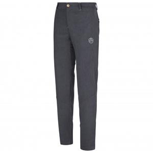 La sportiva  Women's Setter Pant - Klimbroek, blauw/grijs