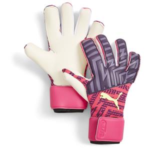 PUMA Keepershandschoenen Future Pro Hybrid - Paars/Roze