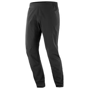 Salomon  Bonatti Trail Pant - Hardloopbroek, zwart