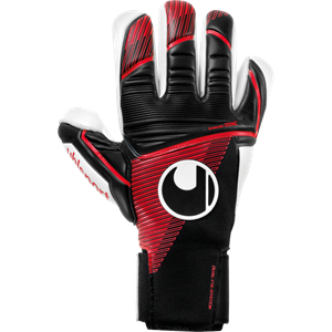 Uhlsport Powerline Absolutgrip Finger Surround - Keepershandschoenen - Maat 12