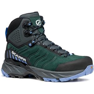 Scarpa Dames Rush TRK GTX Schoenen