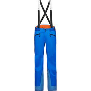 Mammut Heren North Face Pro Hs Broek