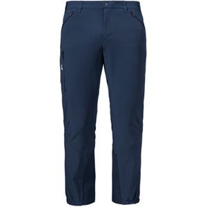 Schöffel Heren Kals Softshell Broek