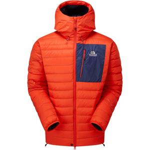 Mountain Equipment Heren Baltoro Jas