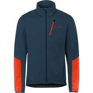 Vaude Heren Matera Softshell II Jas